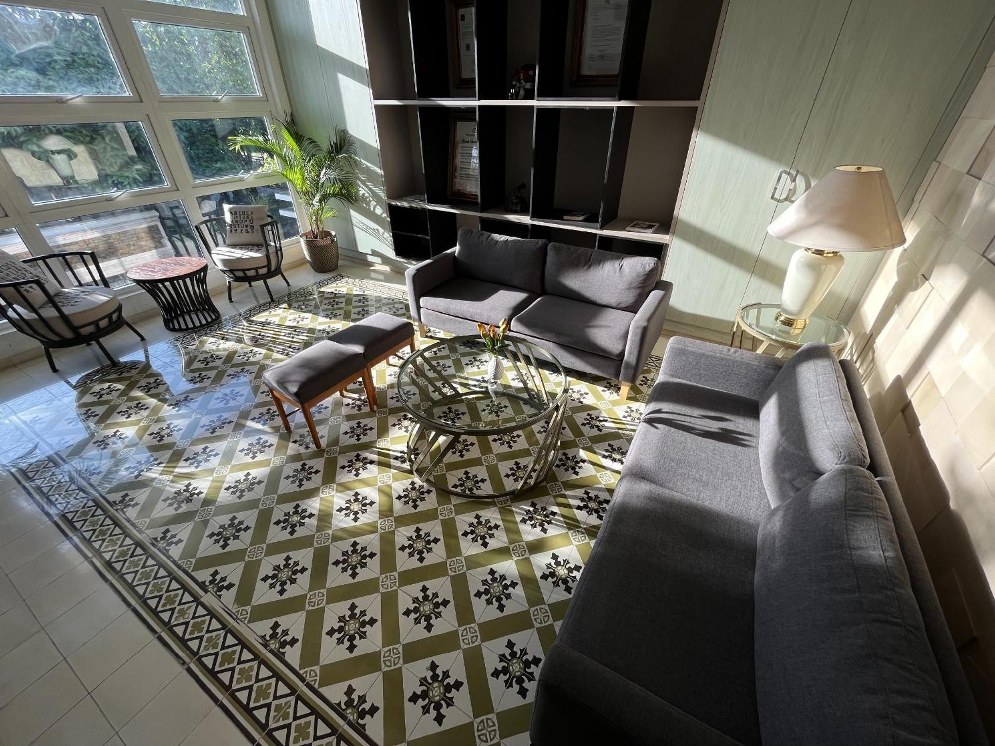 Bening Boutique Hotel Managed By Salak Hospitality Bekasi Buitenkant foto